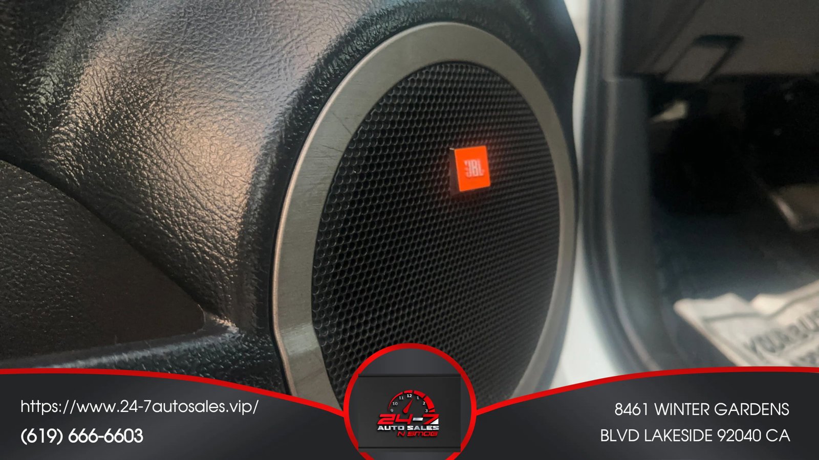 Used 2007 Toyota RAV4 Sport image 18