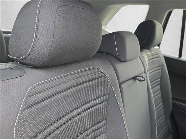 Used 2022 Volkswagen Tiguan S image 18