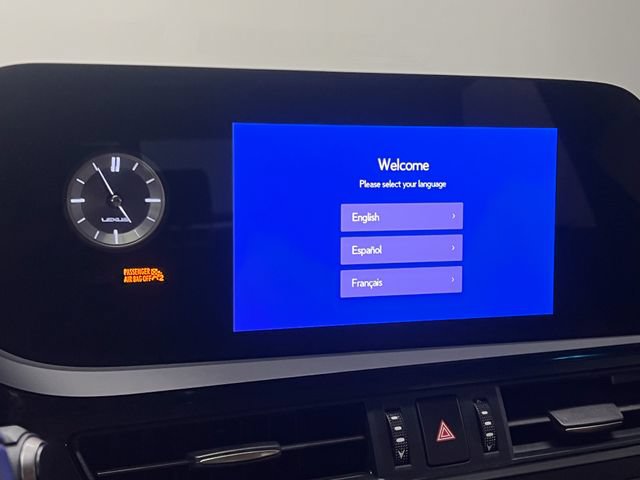 Certified 2025 Lexus ES 350 w/ Accessory Package (Z1) FWD image 19