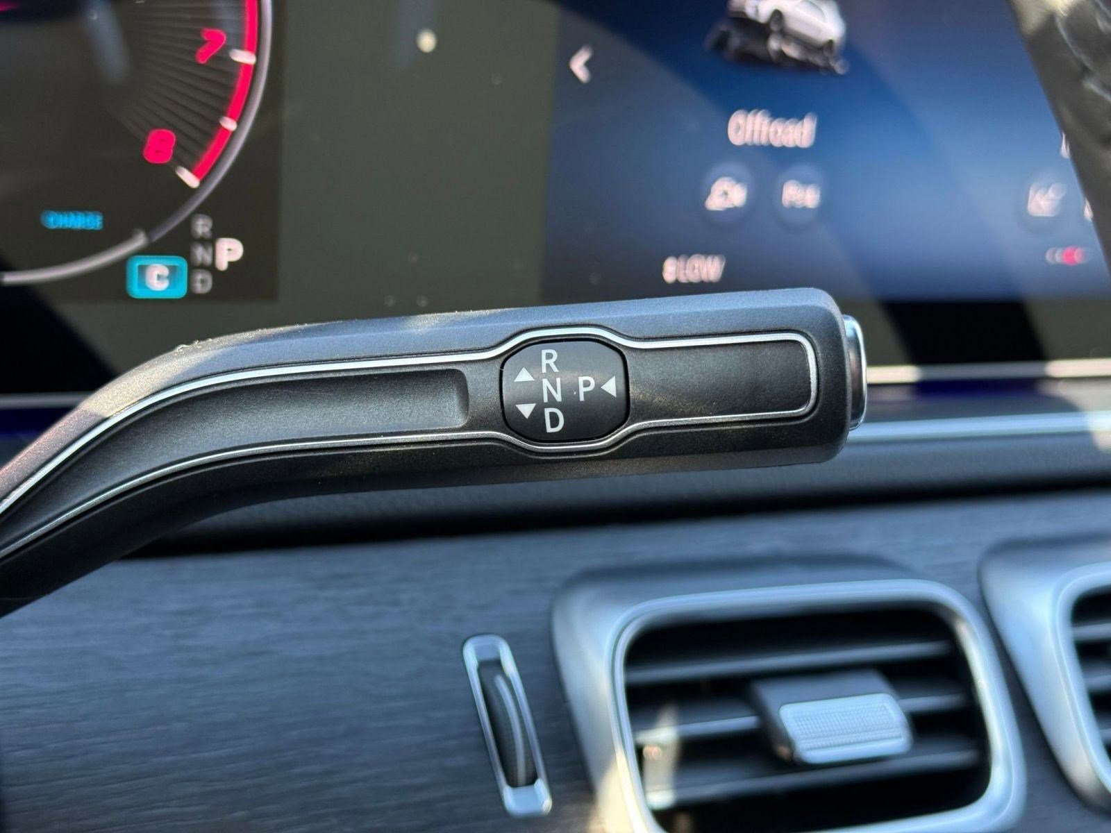 New 2026 Mercedes-Benz GLE 350 4MATIC image 14