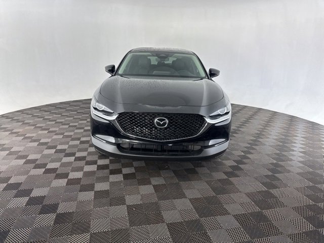New 2026 MAZDA CX-30 AWD 2.5 S w/ Select Sport Pkg image 2