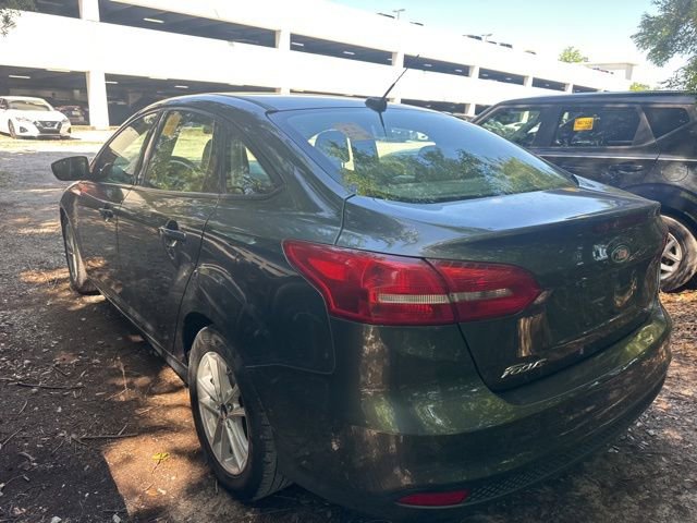 Used 2018 Ford Focus SE image 30