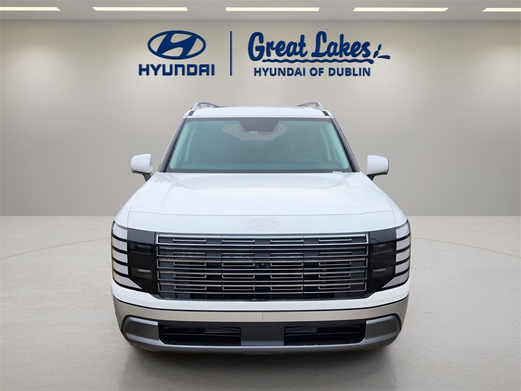 New 2026 Hyundai Palisade SEL image 8