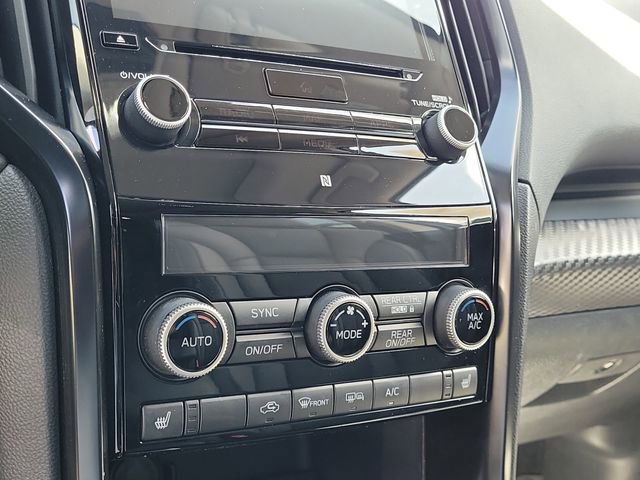 Used 2022 Subaru Ascent Onyx Edition image 25