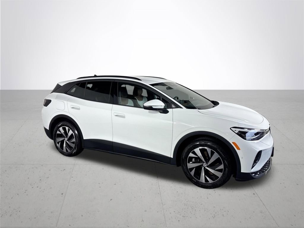 Certified 2024 Volkswagen ID.4 2WD image 5