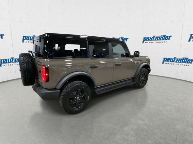 New 2025 Ford Bronco Outer Banks image 13