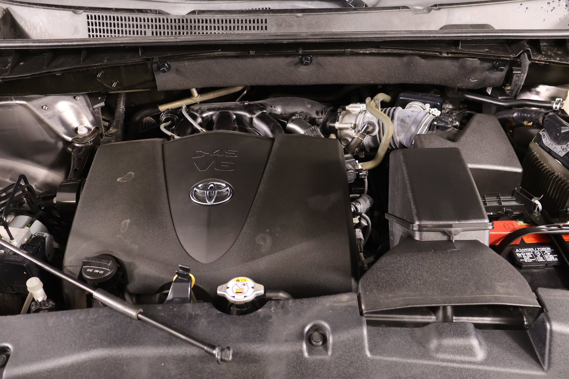 Used 2019 Toyota Highlander SE image 21