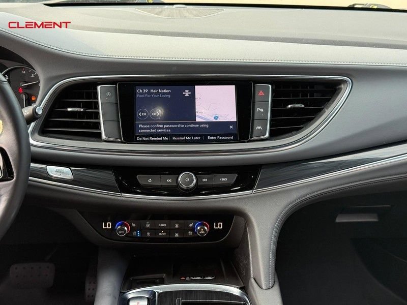 Used 2022 Buick Enclave Premium w/ Surround and Sites Package FWD image 17