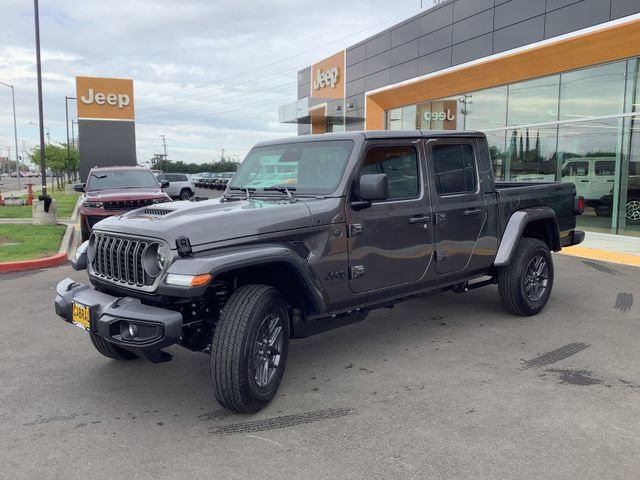 New 2026 Jeep Gladiator Sport image 5