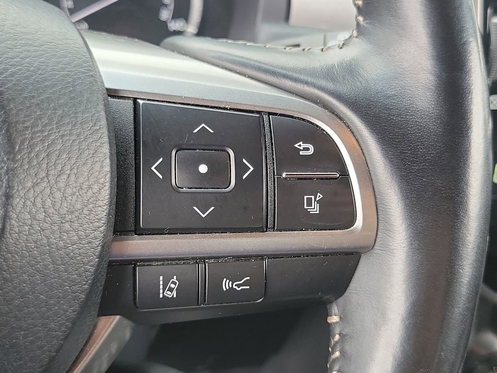 Used 2022 Lexus GX 460 Premium w/ Premium Package image 25