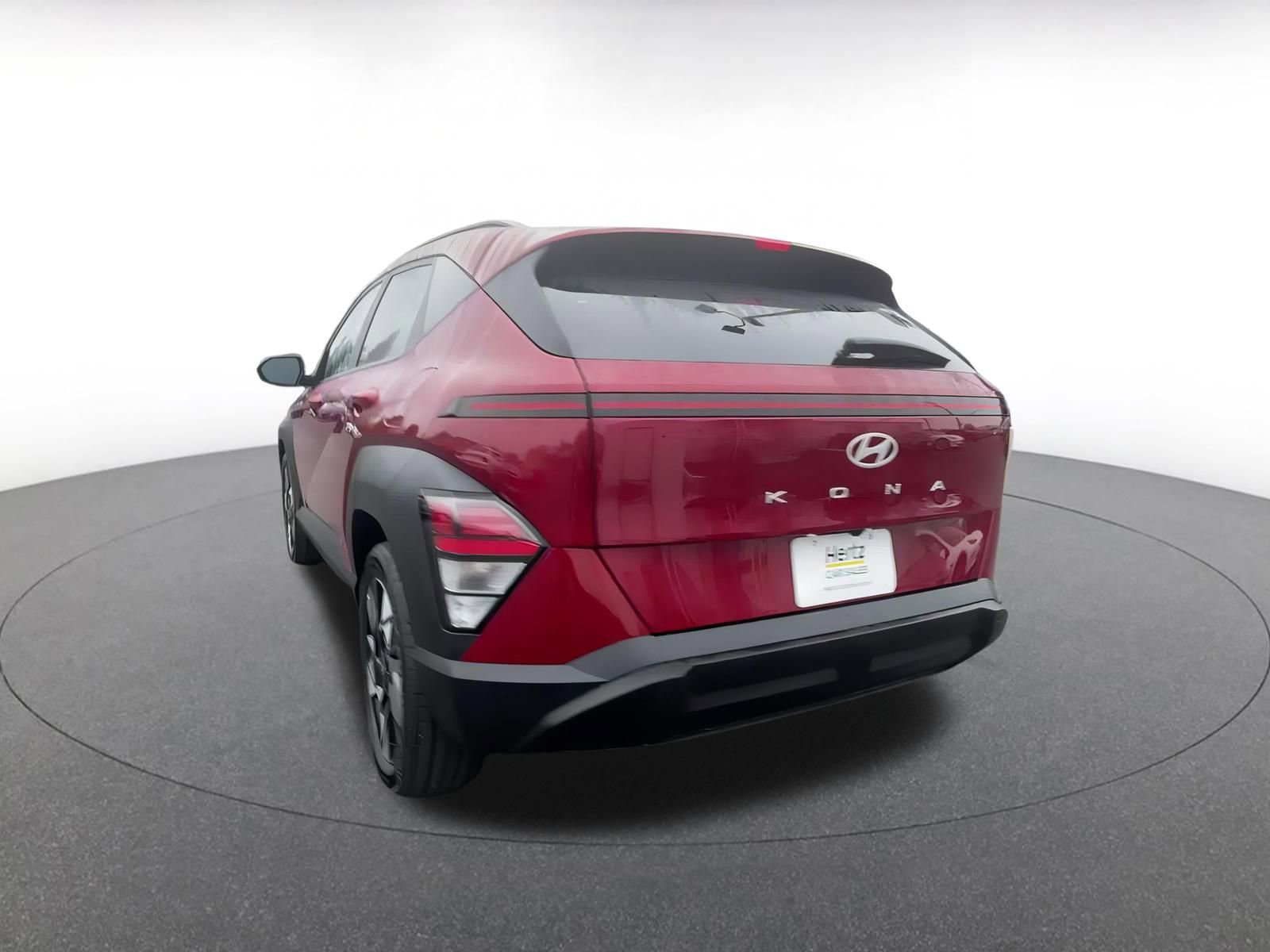 Used 2025 Hyundai Kona SEL image 11