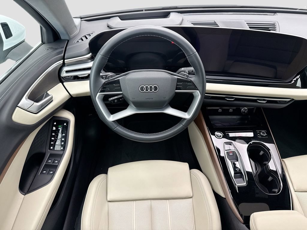 Certified 2025 Audi A5 2.0T Premium Plus w/ Premium Plus image 10