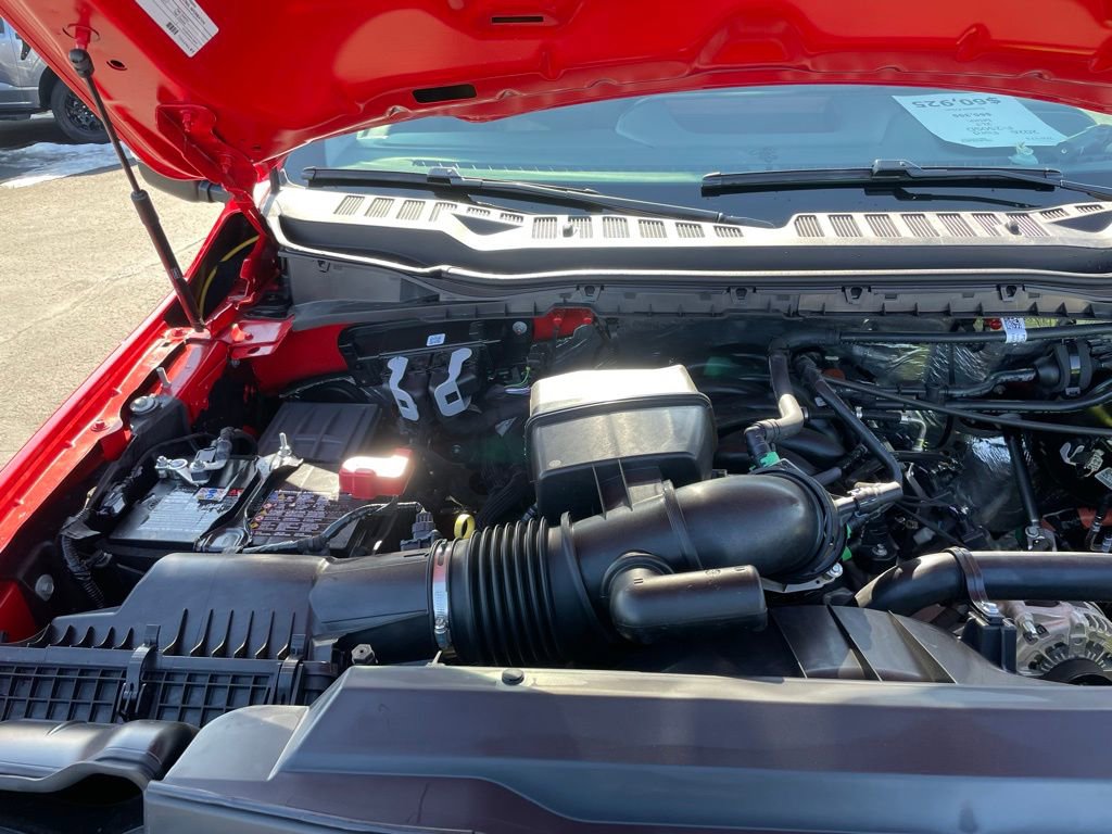 New 2026 Ford F250 XLT w/ FX4 Off-Road Package image 37