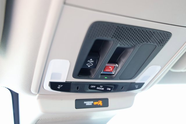 New 2025 Honda Accord SE image 23