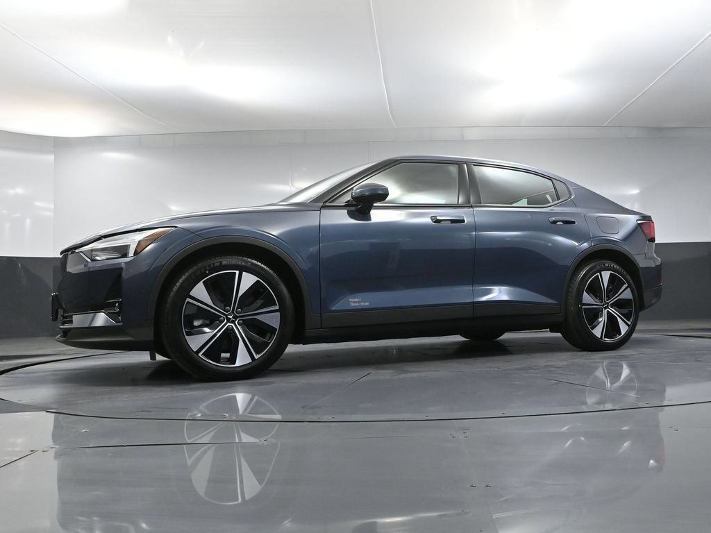 Used 2024 Polestar Polestar 2 AWD/4WD image 54