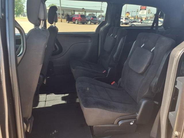 Used 2019 Dodge Grand Caravan SE image 21