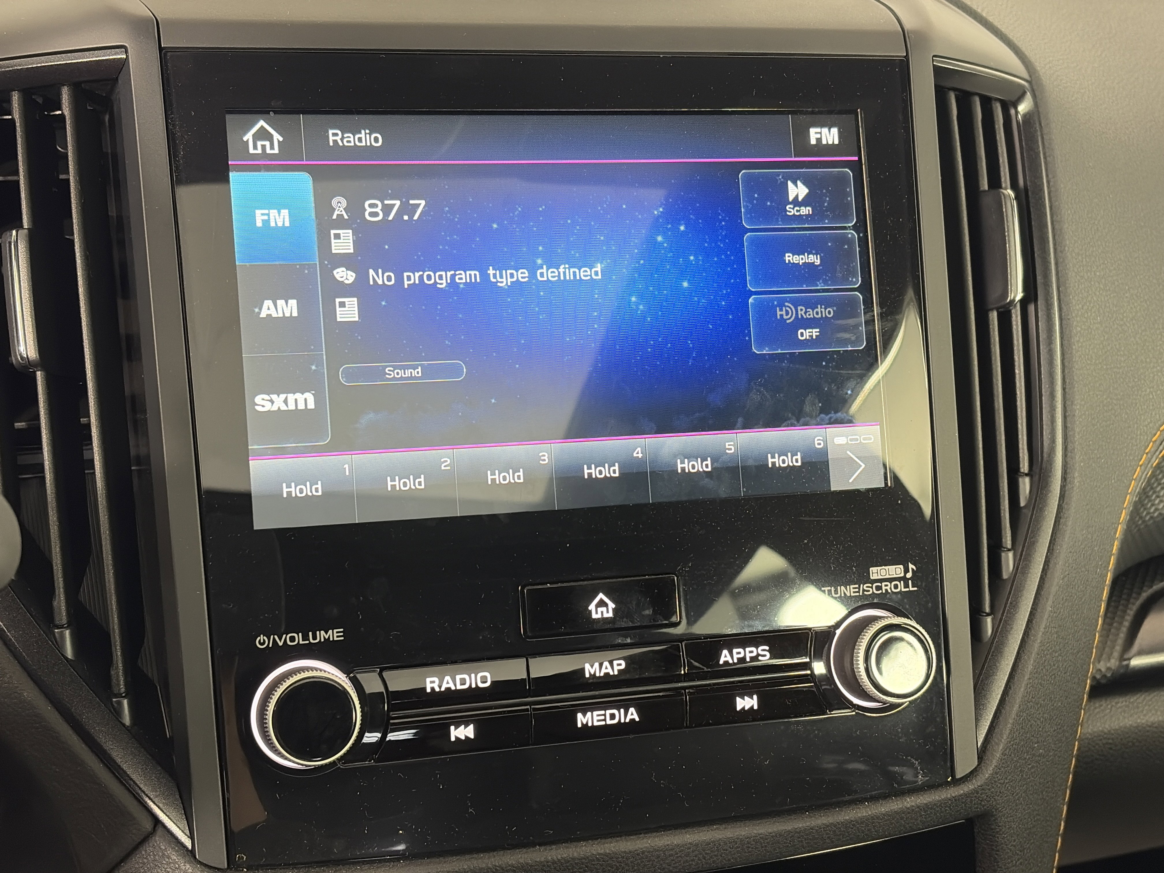 Used 2025 Subaru Forester Wilderness image 21