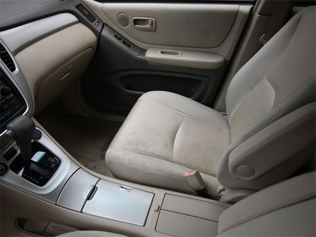 Used 2004 Toyota Highlander V6 image 19
