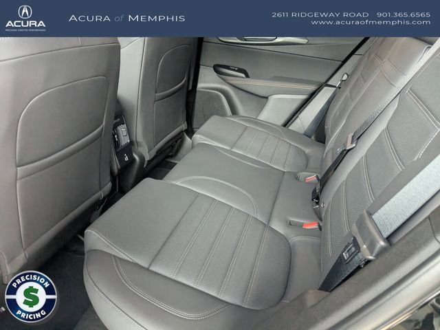 Used 2025 Alfa Romeo Tonale w/ Premium Package AWD/4WD image 12