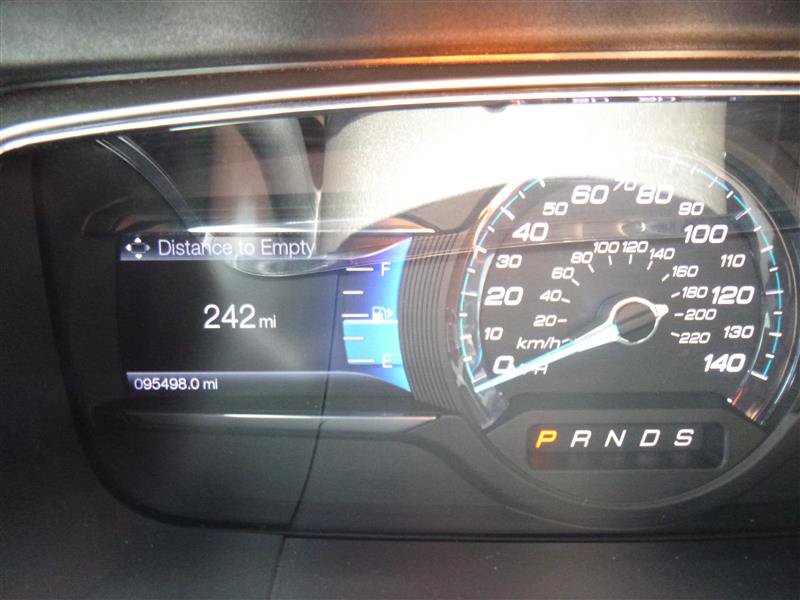 Used 2016 Ford Taurus SEL w/ Equipment Group 201A FWD image 12