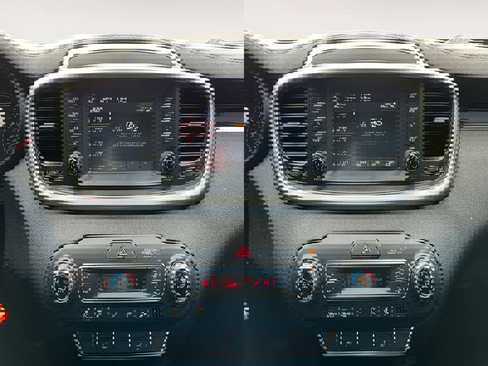 Used 2020 Kia Sorento LX w/ LX I4 Convenience Package image 13