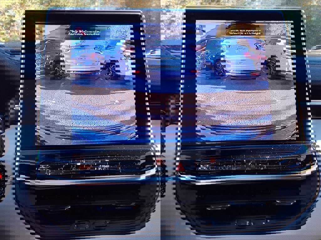 New 2026 Jeep Compass Limited w/ Sun, Sound & Navigation Group image 14