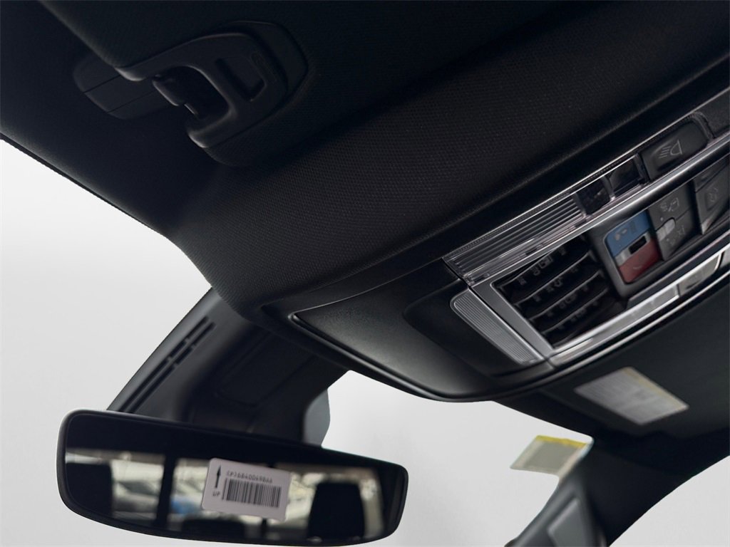 New 2026 RAM 1500 Laramie w/ Night Edition image 27