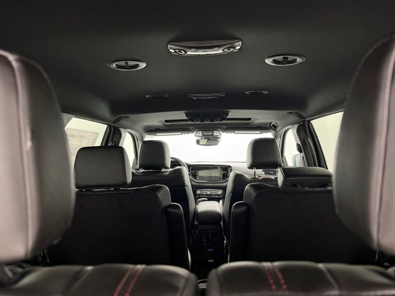 New 2026 Dodge Durango GT AWD/4WD image 11