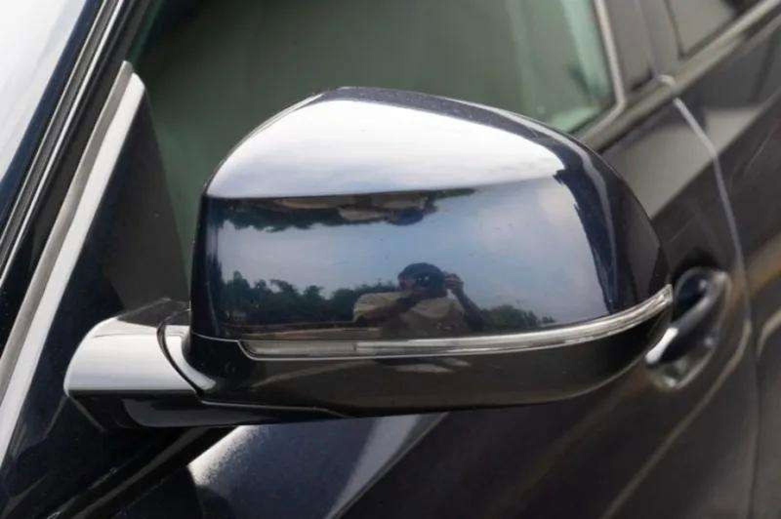 Used 2021 BMW X6 xDrive40i w/ M Sport Package image 27