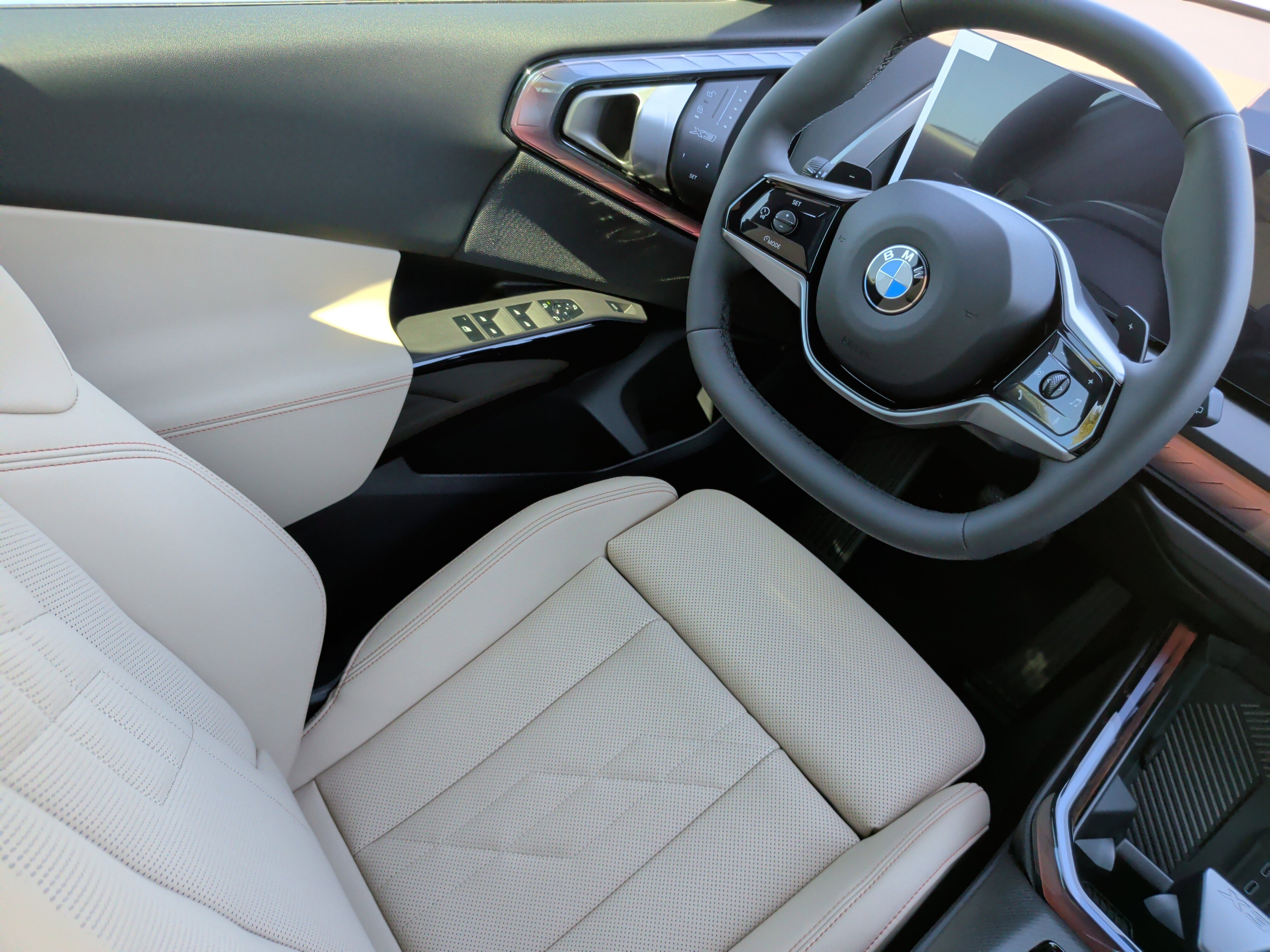 New 2026 BMW X3 xDrive30 w/ Convenience Package image 35