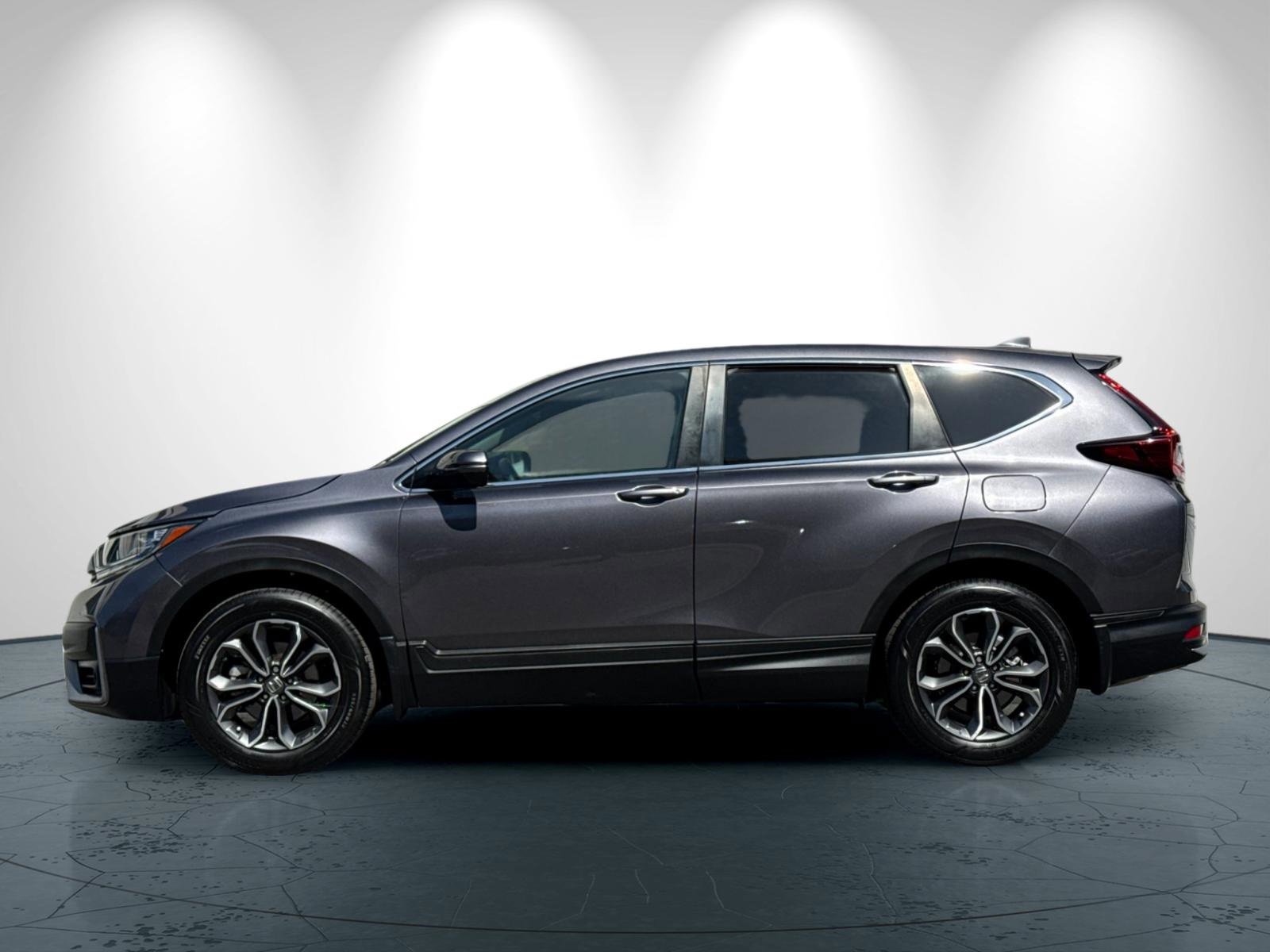 Used 2022 Honda CR-V EX image 7