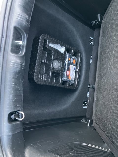 Used 2021 Jeep Compass Limited w/ Sun and Sound Group image 24