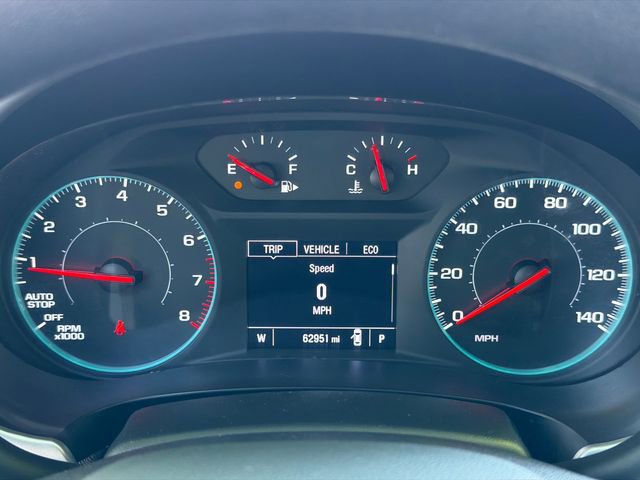 Used 2024 Chevrolet Malibu LT FWD image 26