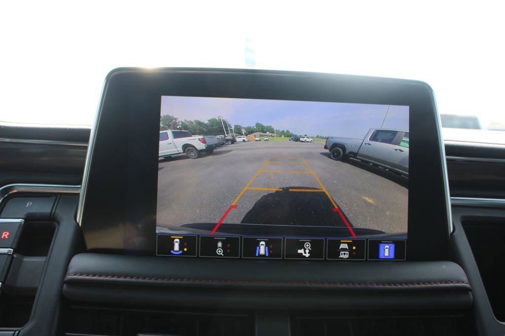 Used 2023 Chevrolet Tahoe RST w/ Luxury Package RWD image 40