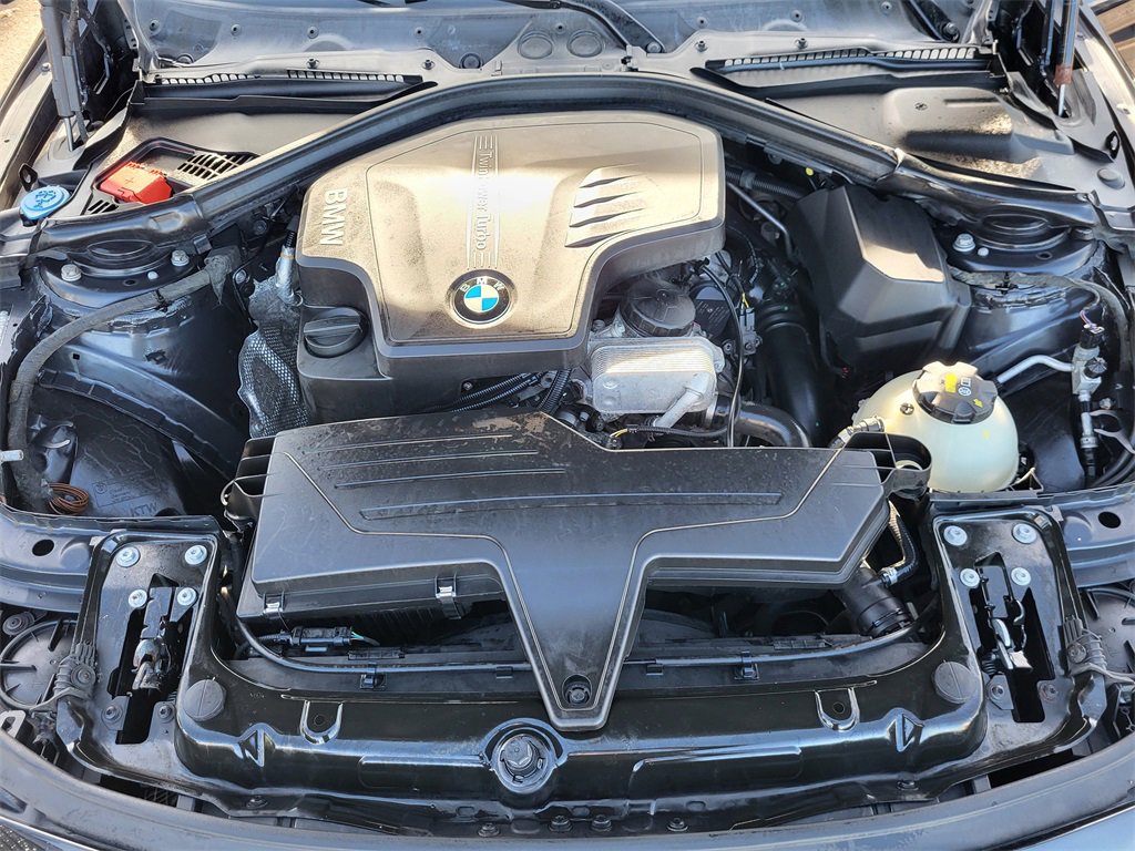 Used 2016 BMW 428i xDrive Coupe image 24