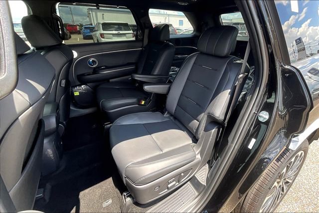 New 2026 Hyundai Palisade Calligraphy image 10