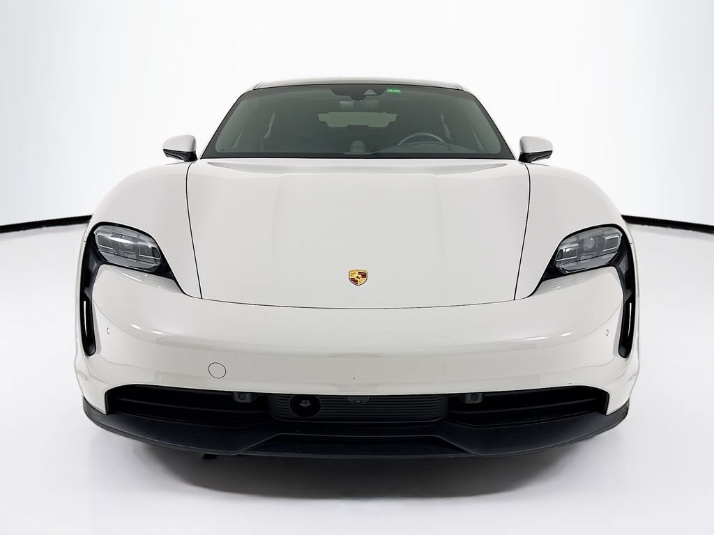 Certified 2023 Porsche Taycan RWD image 10