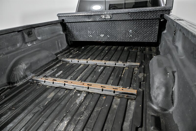 Used 2011 Chevrolet Silverado 3500 LTZ w/ LTZ Plus Package AWD/4WD image 12