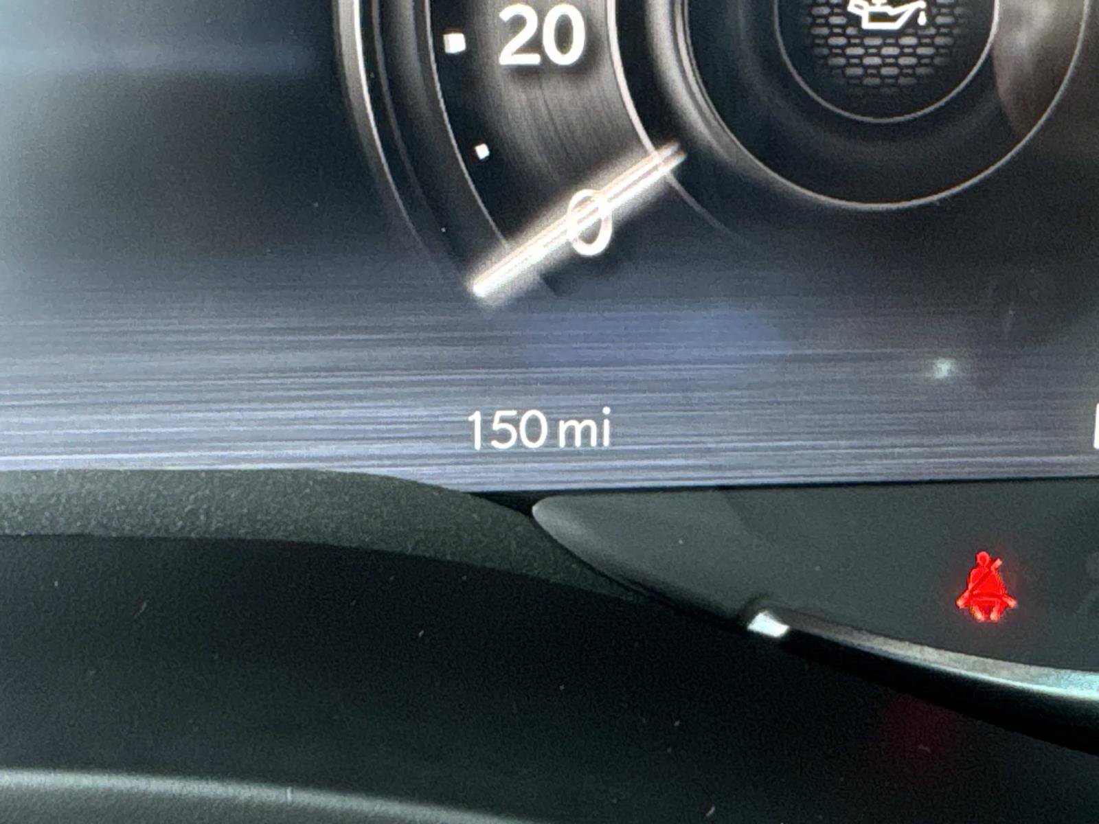 Used 2026 RAM 2500 Laramie image 27