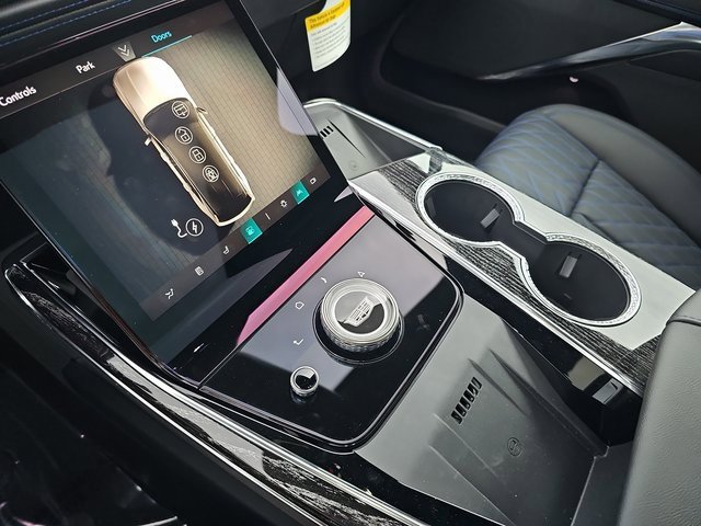 New 2026 Cadillac Escalade IQL Sport 1 w/ LPO, ONYX Package image 26