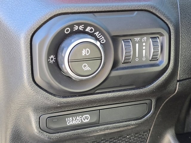 Used 2020 Jeep Gladiator Rubicon image 21