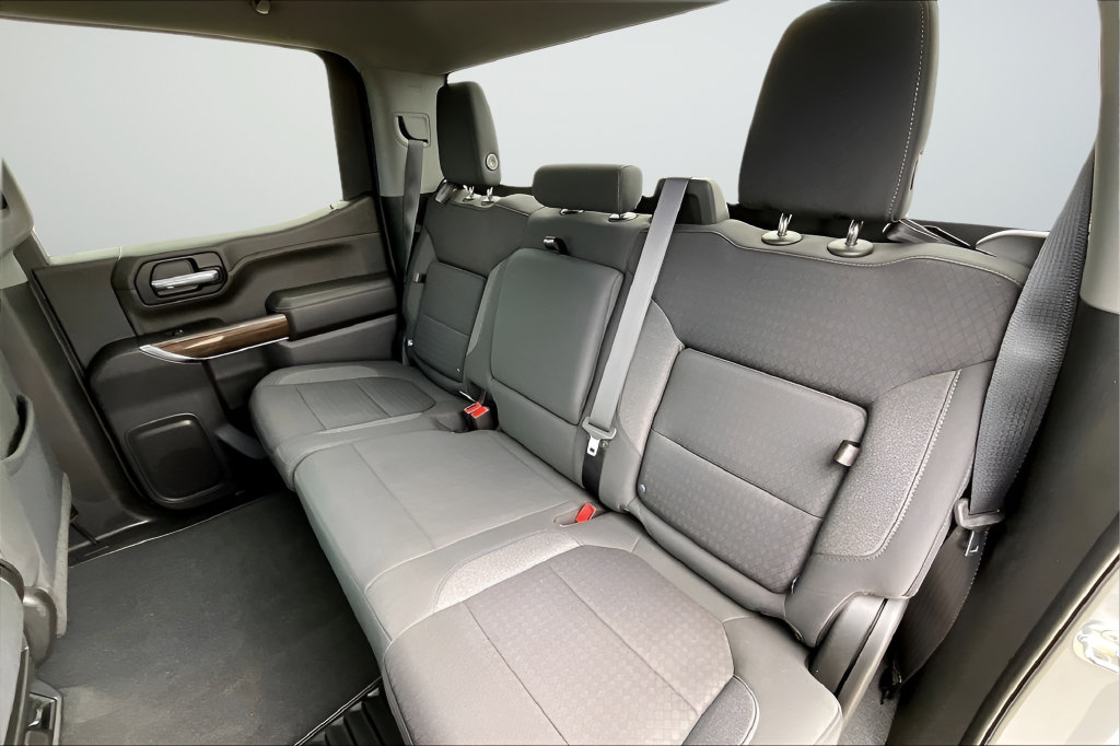 Used 2022 Chevrolet Silverado 1500 RST RWD image 18