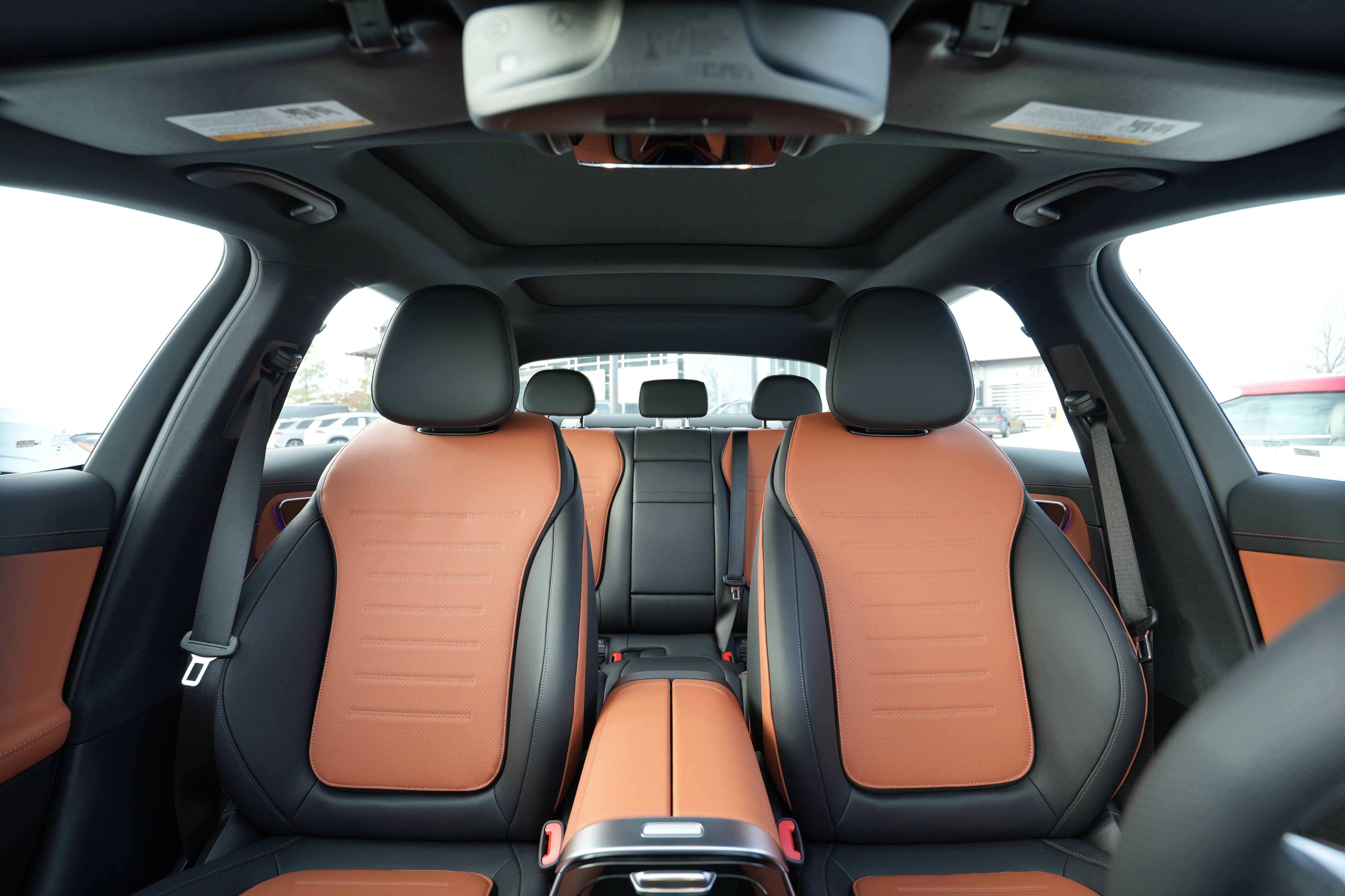 New 2026 Mercedes-Benz C 300 4MATIC Sedan image 30