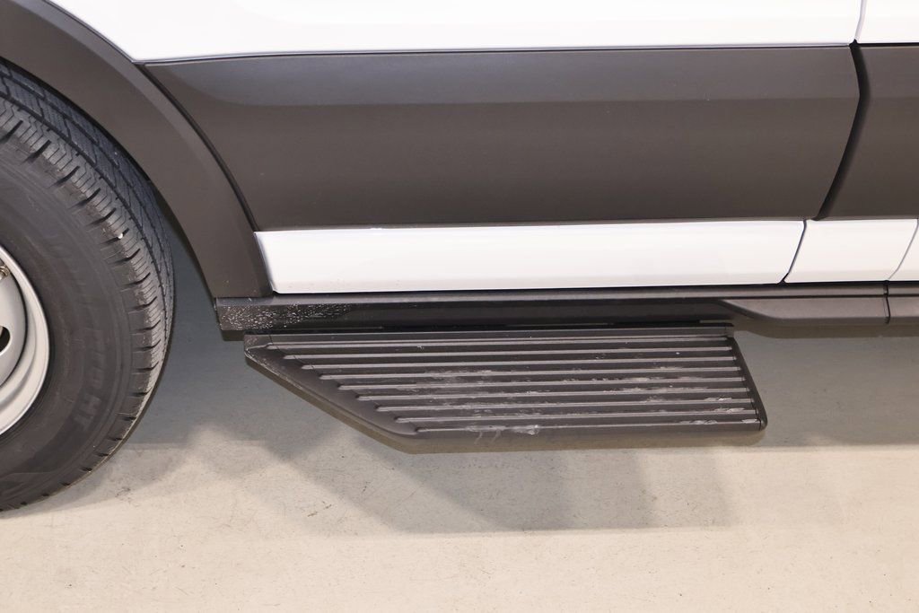 New 2026 Ford Transit 350 148 High Roof Extended DRW image 33