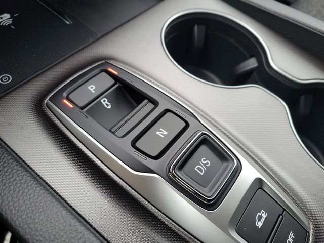 New 2025 Honda Ridgeline Sport+ image 36