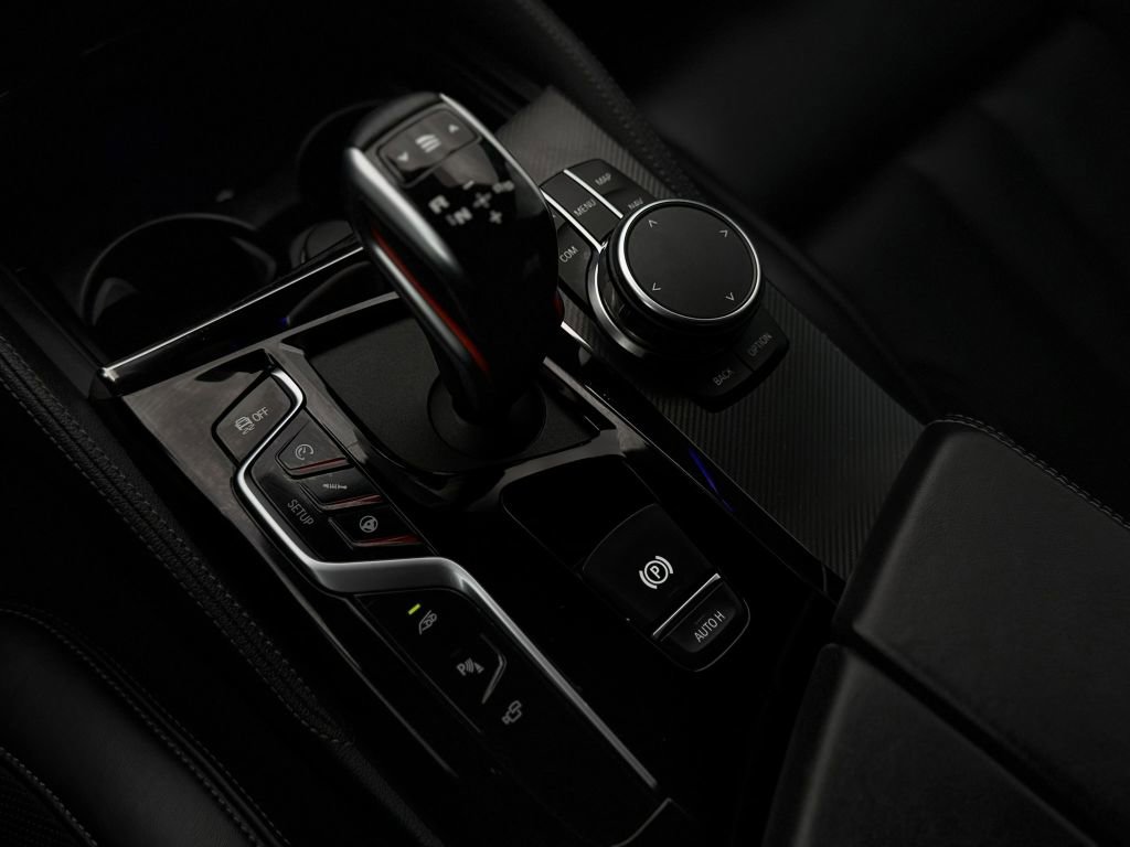 Used 2019 BMW M5 w/ Executive Package AWD/4WD image 51