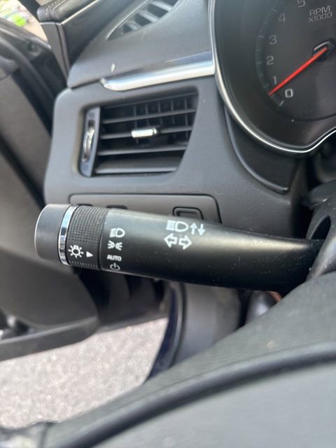 Used 2018 Chevrolet Impala LT image 21