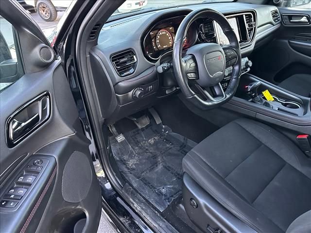 Used 2023 Dodge Durango GT image 12