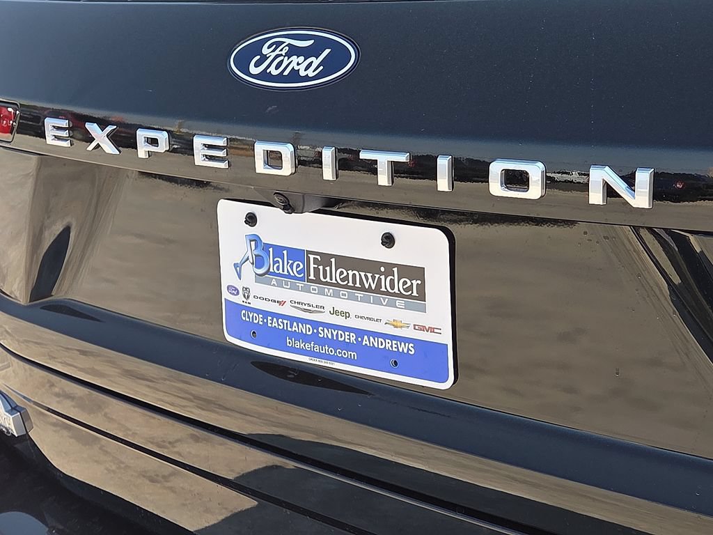 New 2027 Ford Expedition King Ranch AWD/4WD image 14