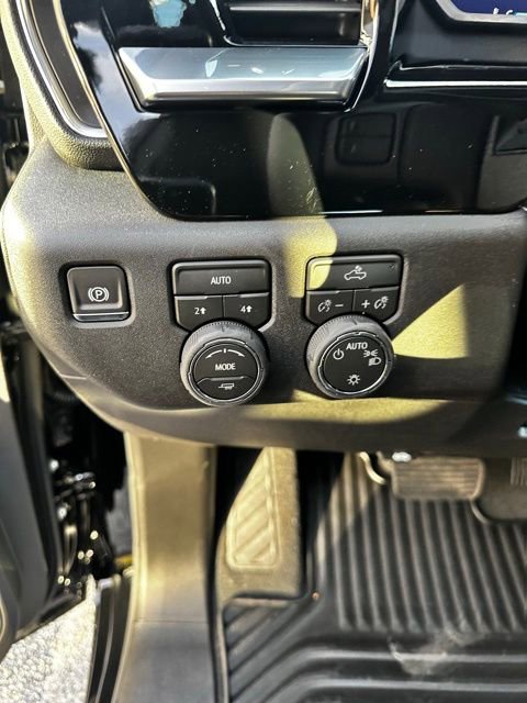 New 2026 Chevrolet Silverado 1500 LT image 17